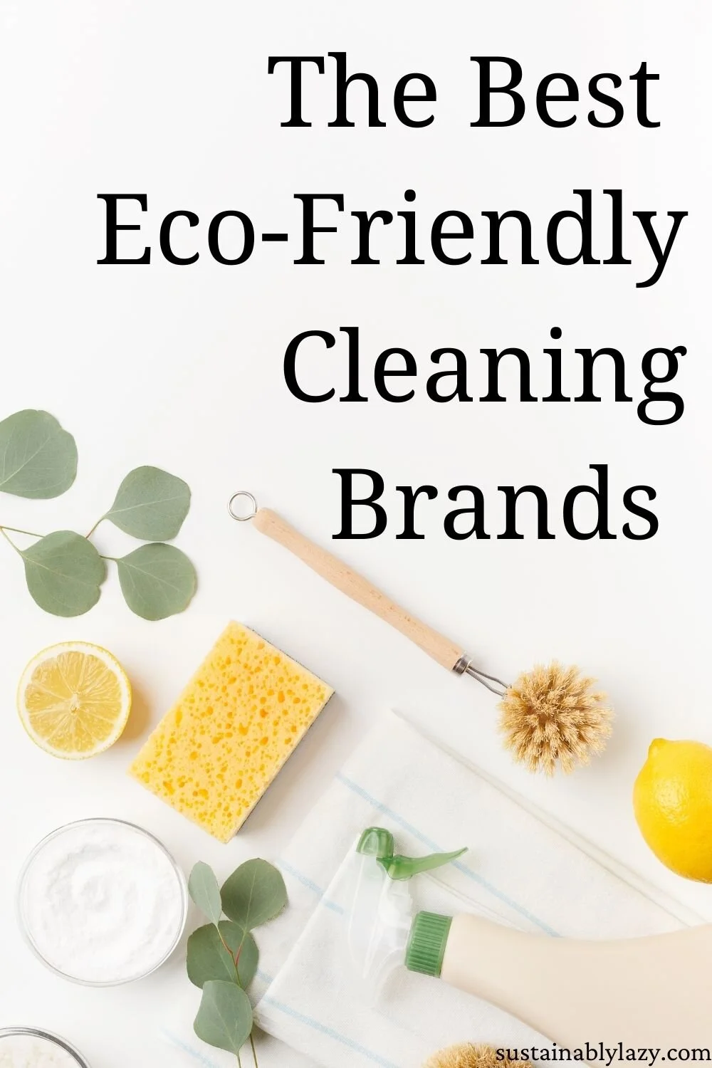 Best all natural cleaning products sale